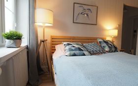 Grand-Tourist Iris Apartment K2202