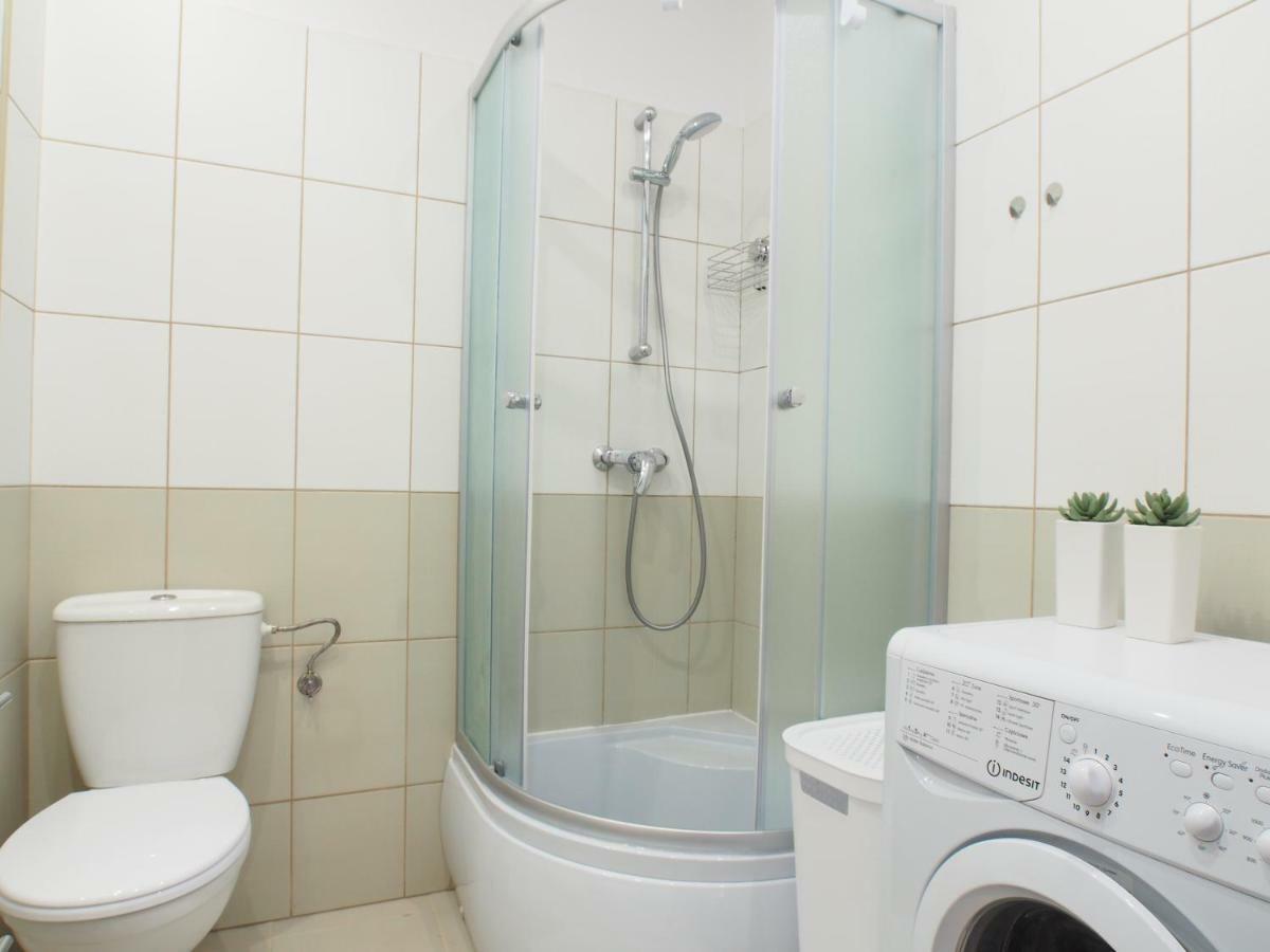 Grand-Tourist Iris Apartment K2202 Gdansk Exterior photo